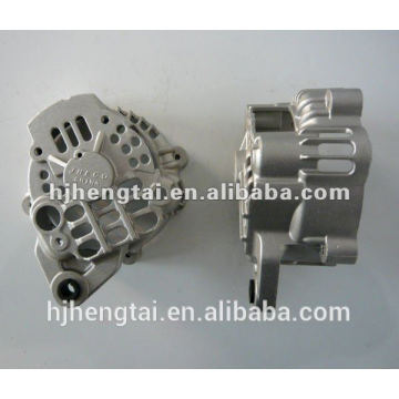 die casting aluminum